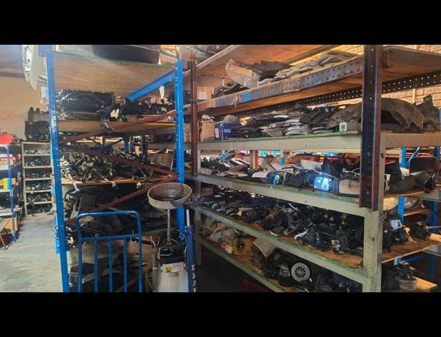 BUSINESS FOR SALE IN HARTENBOS CENTRAL